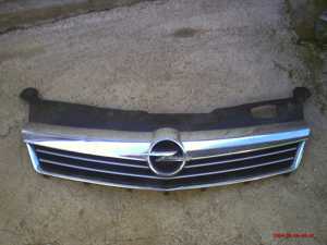Grila radiator Opel Astra H facelift 400 lei  - imagine 10