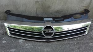Grila radiator Opel Astra H facelift 400 lei  - imagine 6