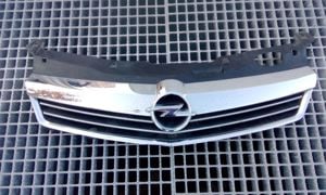 Grila radiator Opel Astra H facelift 400 lei  - imagine 9