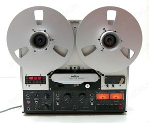 ReVox PR99  MK3  -Studer - imagine 1