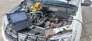 Electrica auto - Diagnoza - Reparatii electrice auto - Codari - Chei - imagine 4