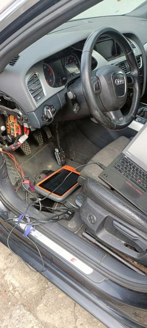 Electrica auto - Diagnoza - Reparatii electrice auto - Codari - Chei - imagine 2