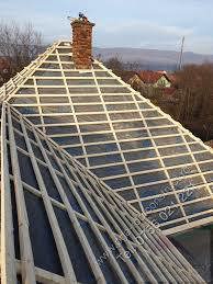 Executam acoperișuri reparații de urgenta orice fel de lucrări