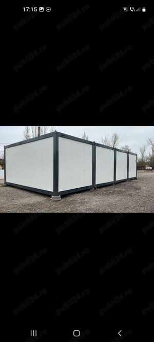Containere modulare  - imagine 2