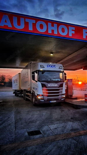 Soferi Germania  - imagine 3