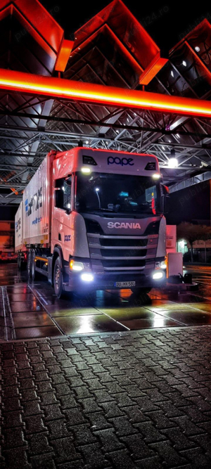 Soferi Germania  - imagine 5