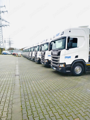 Soferi Germania  - imagine 2