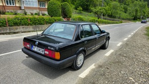 BMW 316 i ursulet - imagine 7