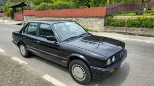 BMW 316 i ursulet - imagine 4