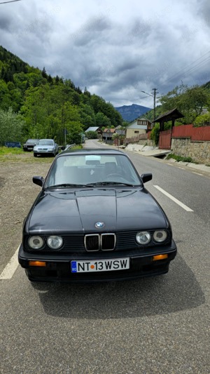 BMW 316 i ursulet - imagine 2