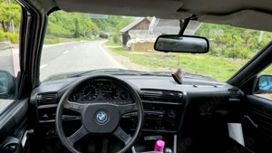 BMW 316 i ursulet - imagine 6
