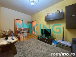 Floreasca-Barbu Vacarescu | parter inalt | 3 camere | Parcare ADP | reabilitat - imagine 6