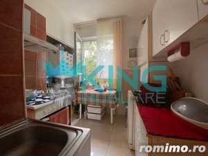 Floreasca-Barbu Vacarescu | parter inalt | 3 camere | Parcare ADP | reabilitat - imagine 5