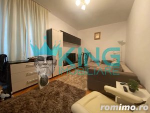 Floreasca-Barbu Vacarescu | parter inalt | 3 camere | Parcare ADP | reabilitat - imagine 2