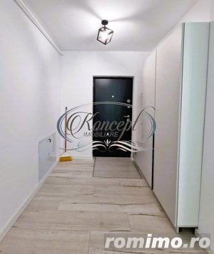 Apartament la cheie pe strada Oasului - imagine 10