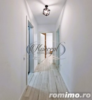 Apartament la cheie pe strada Oasului - imagine 11