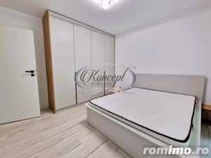 Apartament la cheie pe strada Oasului - imagine 3