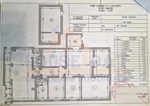 Vanzare vila exceptionala Chiajna-Rosu, teren 4263 mp - imagine 8