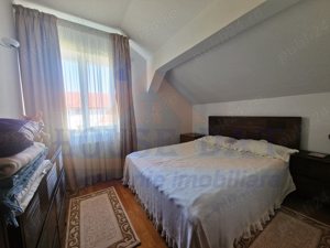 Vanzare vila exceptionala Chiajna-Rosu, teren 4263 mp - imagine 6