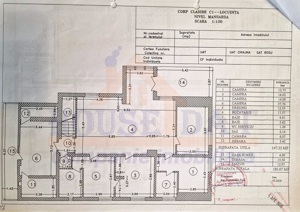 Vanzare vila exceptionala Chiajna-Rosu, teren 4263 mp - imagine 9