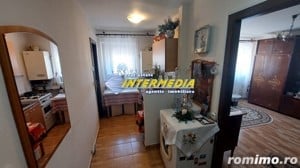 Garsoniera Confort 1, in Zona Bulevard - M-uri, cu panorama deosebita, Alba Iulia