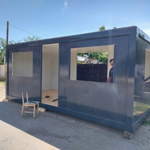 vand containere modulare la gata 