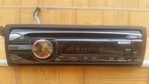 Mp3 auto SONY; usb - imagine 2