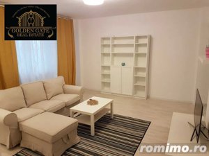 COMISION 0 | Rotar Park 1 Pacii - 2 Camere Mobilat 59mp Parcare Metrou