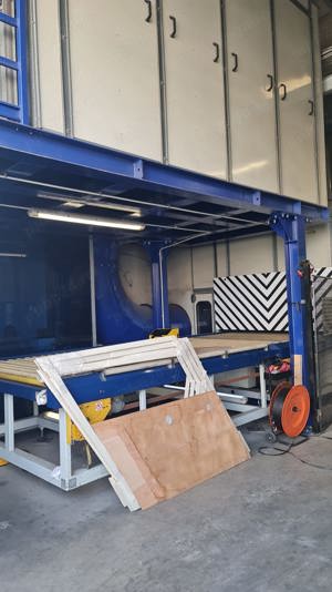 Cuptor temperat sticla  - imagine 3