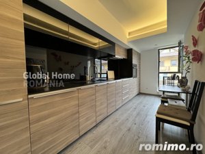 Apartament 2 camere 66 MP| Militari | Balroom | Imobil 2016 | Mobilat | Utilat - imagine 8