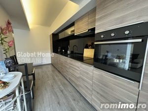 Apartament 2 camere 66 MP| Militari | Balroom | Imobil 2016 | Mobilat | Utilat - imagine 9