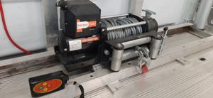 De vanzare Mercedes Sprinter platforma - imagine 7 De vanzare Mercedes Sprinter platforma - imagine 7