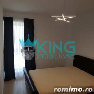 Apartament 2 camere | 4/4 | 52mp | Centrala | Parcare |  Sos Chitilei-Atria - imagine 9