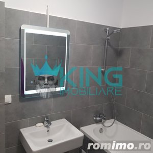 Apartament 2 camere | 4/4 | 52mp | Centrala | Parcare |  Sos Chitilei-Atria - imagine 14