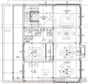 Cladire noua D+P+2 etaje, situata in zona Faleza Nord - imagine 10