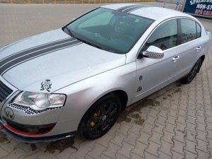 Vând Passat 1.6 din 2009 - imagine 3 Vând Passat 1.6 din 2009 - imagine 3