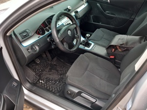 Vând Passat 1.6 din 2009 - imagine 8 Vând Passat 1.6 din 2009 - imagine 8