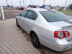 Vând Passat 1.6 din 2009 - imagine 5 Vând Passat 1.6 din 2009 - imagine 5