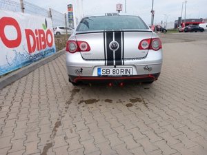 Vând Passat 1.6 din 2009 - imagine 4 Vând Passat 1.6 din 2009 - imagine 4