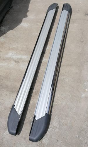 Praguri inox SUV - uri - imagine 2