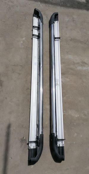 Praguri inox SUV - uri - imagine 8