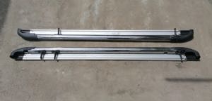 Praguri inox SUV - uri - imagine 7