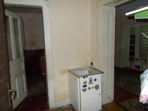 Casa, Timisoara, zona Dambovita, parter, 4 camere, teren 840mp - imagine 5