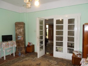 Casa, Timisoara, zona Dambovita, parter, 4 camere, teren 840mp - imagine 14