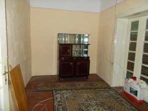 Casa, Timisoara, zona Dambovita, parter, 4 camere, teren 840mp - imagine 7