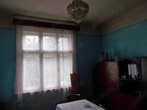 Casa, Timisoara, zona Dambovita, parter, 4 camere, teren 840mp - imagine 4