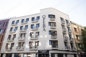 Bucatar   la Opera Hotel Timisoara