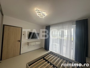 Apartament etaj 1 cu parcare boxa in cel mai inedit ansamblu din Sibiu - imagine 4