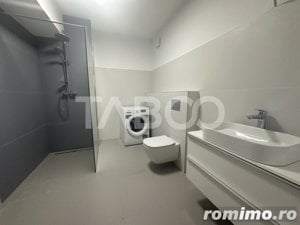 Apartament etaj 1 cu parcare boxa in cel mai inedit ansamblu din Sibiu - imagine 6