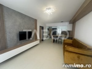 Apartament etaj 1 cu parcare boxa in cel mai inedit ansamblu din Sibiu - imagine 15